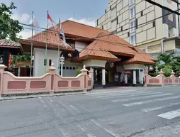 ZEN Rooms Jogja Cendrawasih | Yogyakarta Özel Bölgesi - Yogyakarta (ve civarı) - Depok