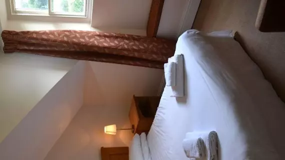 Churchill Inn | Cumbria (kontluk) - Ambleside