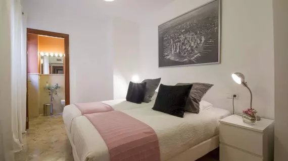 Apartamentos Turísticos Duque de Hornachuelos | Andalucia - (vilayet) Cordoba (Kurtuba) - Cordoba - Distrito Centro