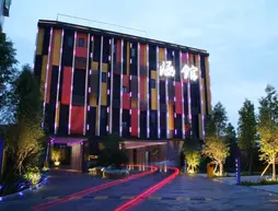 Han Guan Motel | Taichung (ve civarı) - Taichung - Nantun Bölgesi