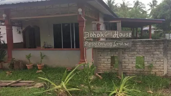 Bohok Guest House | Kedah - Langkawi - Ulu Melaka