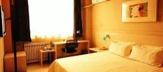 Jinjiang Inn Yuncheng Zhongyin Avenue | Shanxi - Yuncheng