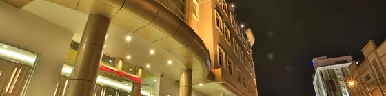 Supreme Hotel | Malacca - Malacca - Taman Kota Laksamana