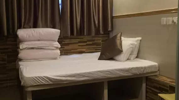 3D Inn | Hong Kong - Hong Kong City Center - Tsim Sha Tsui