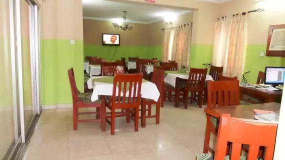 Selino Suites Limited | Lagos (ve civarı) - Lagos - Surulere