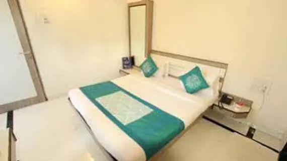 OYO Rooms Mashal Chowk | Daman ve Diu - Pardi