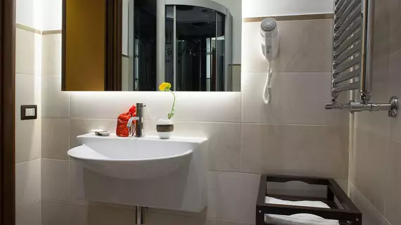 Lh Royal Suites | Lazio - Roma (ve civarı) - Roma Kent Merkezi - Navona