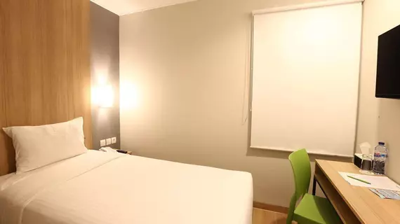 Hotel Citradream Bandung | West Java - Bandung (ve civarı) - Bandung