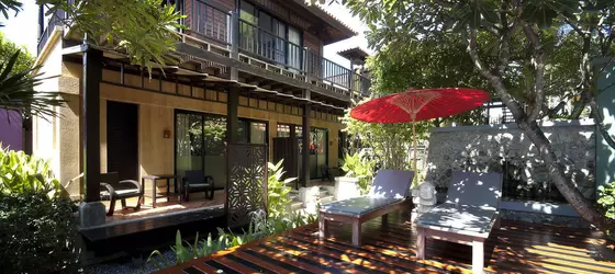 Praseban Resort | Prachuap Khiri Khan (ili) - Hua Hin (ve civarı) - Pranburi - Pak Nam Pran