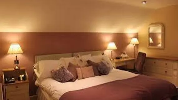 Mallyan Spout Hotel | Kuzey Yorkshire (kontluk) - Whitby - Goathland