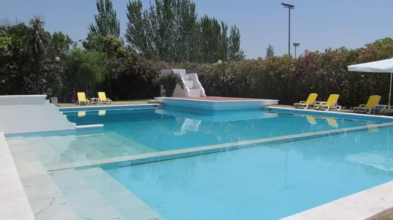 SL Hotel Santa Luzia – Elvas | Alentejo - Portalegre Bölgesi - Elvas