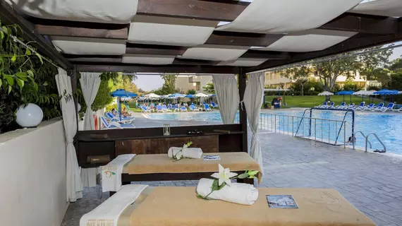 Dessole Lippia Golf Resort | Ege Adaları - Rodos Bölgesel Birimi - Rodos