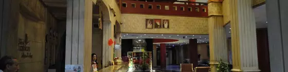 Mashtan Hotel | Manama - Manama Center