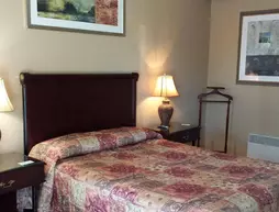 Motel Iberville | Quebec - Montreal (ve civarı) - Saint-Jean-Sur-Richelieu