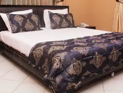 Dixie Suites | Lagos (ve civarı) - Lekki - Lekki Kademe 1