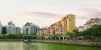 Village Residence Robertson Quay by Far East Hospitality