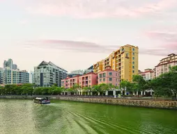 Village Residence Robertson Quay by Far East Hospitality | Singapur - Robertson Quay