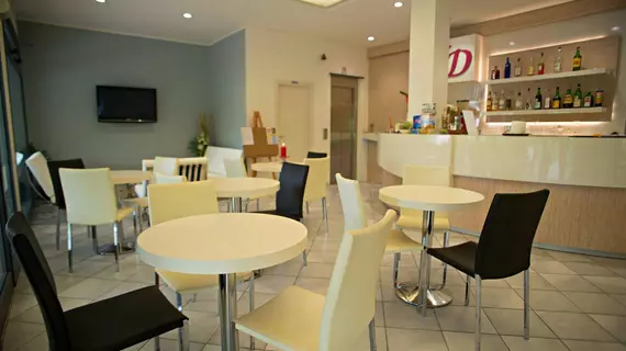 Hotel Daniel | Rimini (vilayet) - Bellaria-Igea Marina - Bordonchio - Igea