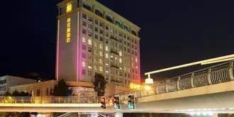 Mianyang Field Hotel