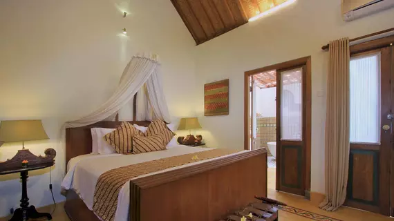 Ubud Syailendra Villas | Bali - Ubud - Petulu