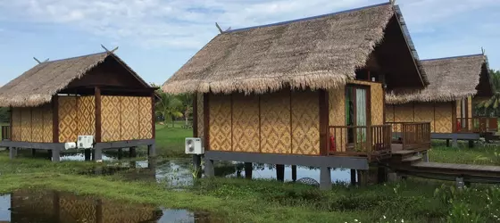 The Gemalai Village | Kedah - Langkawi