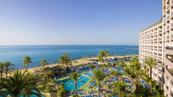 Waterfront Sunset Beach Apartment | Andalucia - Malaga İli - Benalmadena