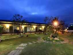 Lan Hai Inn | Pingtung İlçesi - Hengchun - Daguang