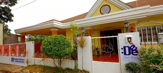 Dee Guesthouse White Sands | Mactan Island - Lapu-Lapu