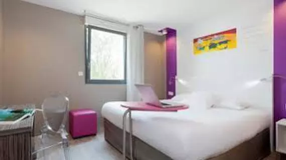 ibis Styles Rennes St. Gregoire | Brittany - Ille-et-Vilaine - Saint-Gregoire