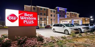 Best Western Plus Buda Austin Inn and Suites