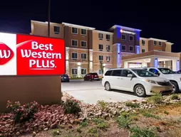 Best Western Plus Buda Austin Inn and Suites | Teksas - Austin (ve civarı) - Buda