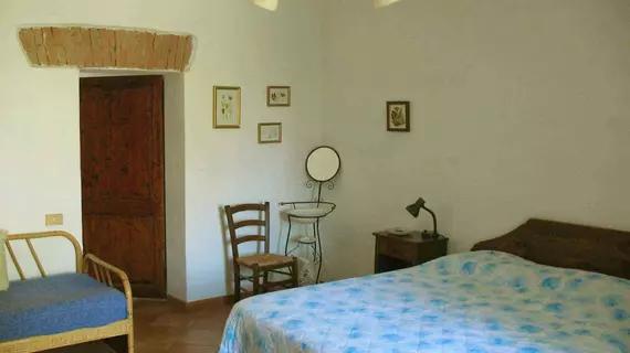 Agriturismo La Torretta | Toskana - Siena (vilayet) - Siena