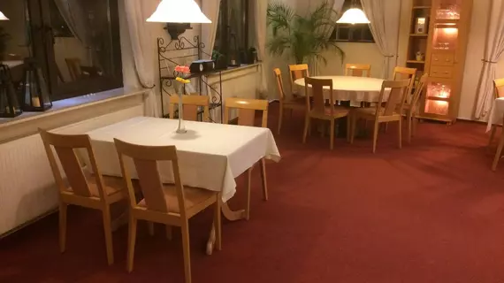 Hotel zum Schnackel | Hessen - Wiesbaden