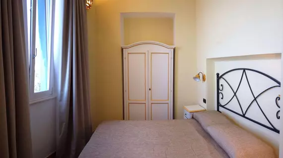 B&B Il Porticciolo di Amalfi | Campania - Salerno (il) - Amalfi