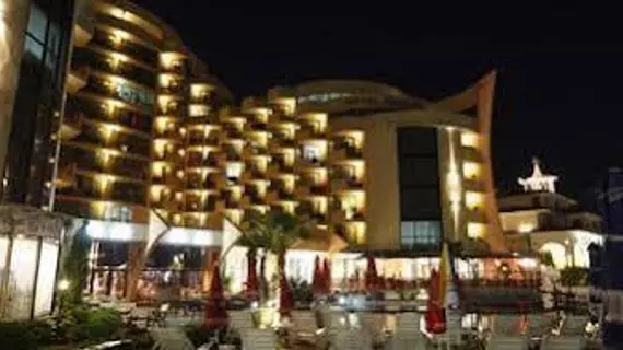 Fiesta M Hotel - All Inclusive | Burgaz - Sunny Beach