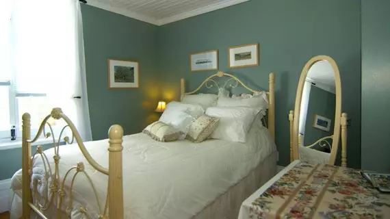 LA GALERIE B&B | Quebec - Montreal (ve civarı) - St-Antoine-sur-Richelieu