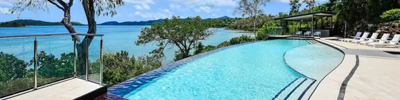 The Edge 5 | Queensland - Whitsunday Regional - Hamilton Island