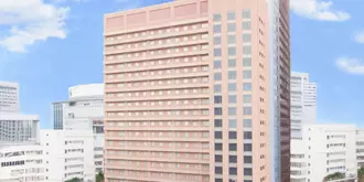 Hearton Hotel Nishi Umeda