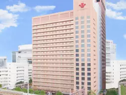 Hearton Hotel Nishi Umeda | Osaka (idari bölge) - Osaka (ve civarı) - Osaka City Center - Umeda