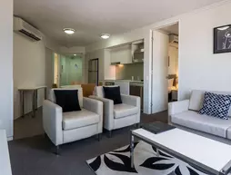 The Capitol Apartments | Queensland - Brisbane (ve civarı) - South Brisbane