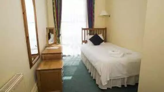 The Pier Hotel – RelaxInnz | Doğu Sussex (kontluk) - Eastbourne - Eastbourne Deniz Kıyısı - Eastbourne City Centre