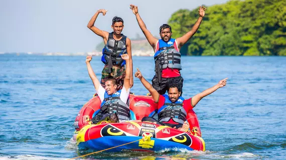 Riverside ARALIYA | Kalutara Bölgesi - Beruwela - Kaluwamodara