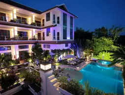 Deluxx Boutique Hotel | Koh Kong - Sihanoukville (ve civarı) - Sihanoukville - Mittakpheap