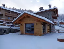 Maison Perriere | Valle d'Aosta - Saint-Vincent