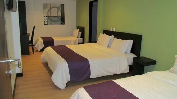 Expohotel Bogota | Cundinamarca - Bogota (ve civarı) - Bogota