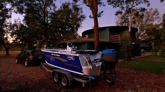 Aurora Kakadu | Kuzey Bölgesi - Kakadu - South Alligator Nehri