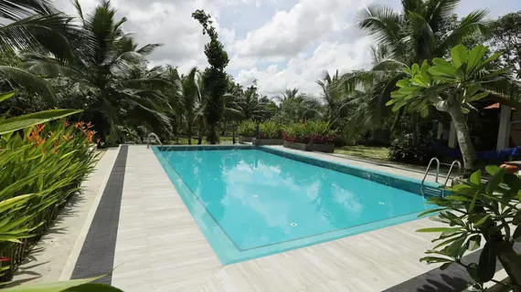 Villa Acres Green | Southern Province - Galle Bölgesi - Hikkaduwa