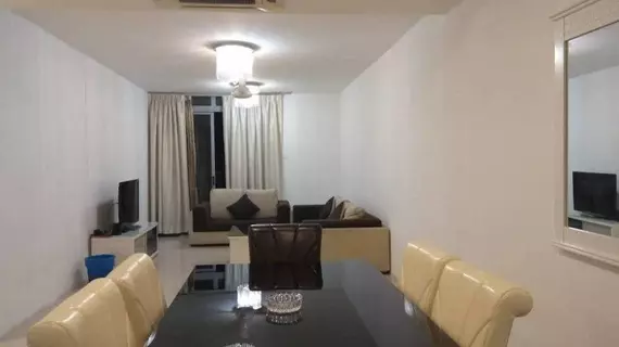 Private Suite at Taragon | Kuala Lumpur (ve civarı) - Bukit Ceylon