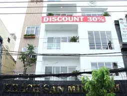 Minh Tam and Spa | Binh Duong (vilayet) - Ho Şi Min Şehri (ve civarı) - Ho Chi Minh City - Ba Queo