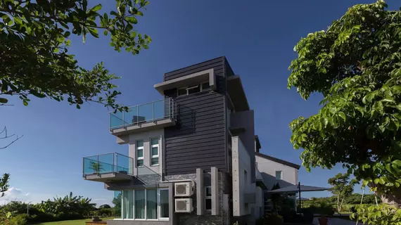 57 Villa | Pingtung İlçesi - Hengchun